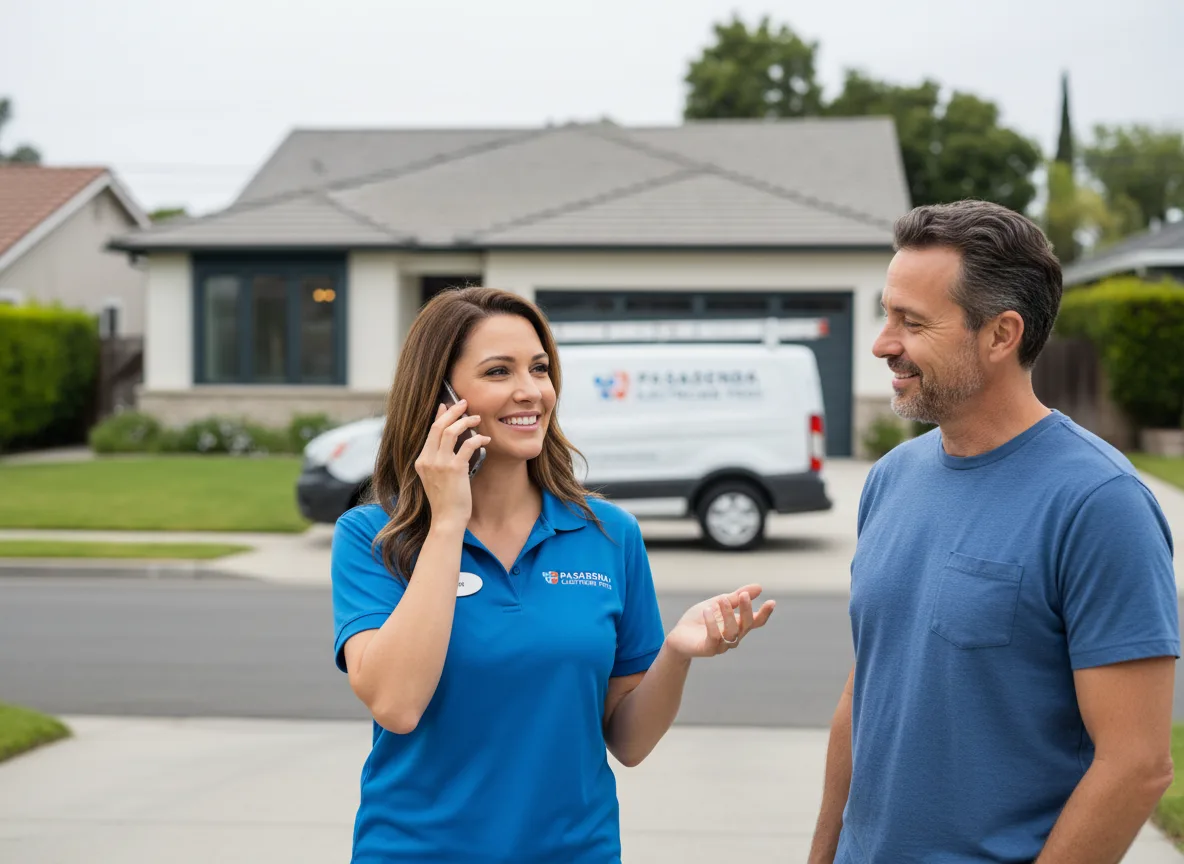 Electrician Adair, IA FAQs
